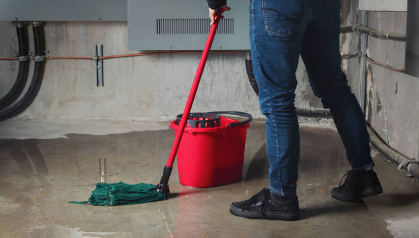 Marshall, WI Water damage restoration Company
